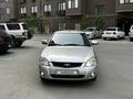 ВАЗ (Lada) Priora 2170 2013 года за 1 900 000 тг. в Атырау – фото 15