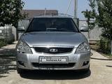 ВАЗ (Lada) Priora 2170 2013 года за 1 900 000 тг. в Атырау – фото 2
