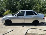 ВАЗ (Lada) Priora 2170 2013 года за 1 900 000 тг. в Атырау – фото 4