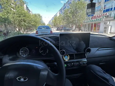ВАЗ (Lada) Priora 2170 2013 года за 1 900 000 тг. в Атырау – фото 5