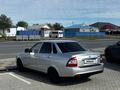 ВАЗ (Lada) Priora 2170 2013 года за 1 900 000 тг. в Атырау – фото 7