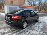 ВАЗ (Lada) Granta 2191 2019 года за 4 850 000 тг. в Караганда – фото 5