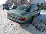 Mercedes-Benz E 260 1989 годаүшін1 400 000 тг. в Караганда – фото 4