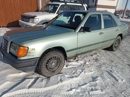 Mercedes-Benz E 260 1989 года за 1 400 000 тг. в Караганда – фото 5