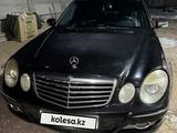 Mercedes-Benz E 350 2006 года за 6 500 000 тг. в Мерке