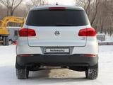 Volkswagen Tiguan 2015 года за 5 900 000 тг. в Караганда – фото 3