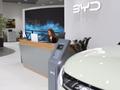 BYD LuxCar -(официальный дилер) в Алматы – фото 6