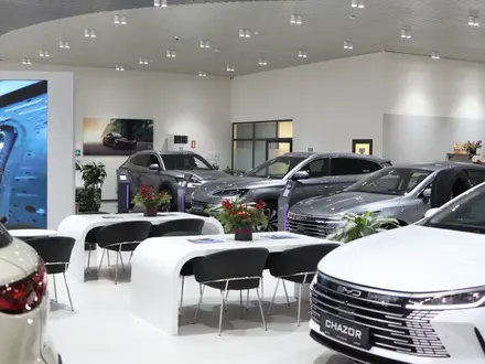 BYD LuxCar -(официальный дилер) в Алматы – фото 8