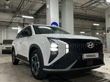 Hyundai Mufasa 2023 года за 13 500 000 тг. в Астана – фото 3