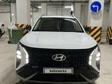 Hyundai Mufasa 2023 года за 13 500 000 тг. в Астана – фото 3