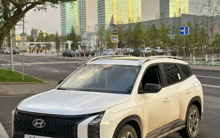 Hyundai Mufasa 2023 года за 13 500 000 тг. в Астана