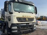 Howo  Миксер 2022 годаfor29 600 000 тг. в Алматы