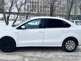 Volkswagen Polo 2012 годаfor4 200 000 тг. в Астана – фото 4