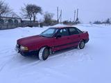 Audi 80 1989 годаүшін800 000 тг. в Кокшетау – фото 2