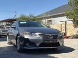Lexus ES 300h 2013 года за 8 000 000 тг. в Жанаозен – фото 2