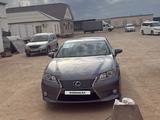 Lexus ES 300h 2013 года за 8 000 000 тг. в Жанаозен – фото 4