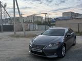Lexus ES 300h 2013 года за 8 000 000 тг. в Жанаозен – фото 3