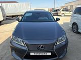 Lexus ES 300h 2013 года за 8 000 000 тг. в Жанаозен – фото 5