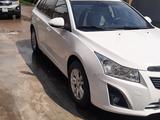 Chevrolet Cruze 2013 годаүшін4 370 000 тг. в Алматы