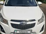 Chevrolet Cruze 2013 годаүшін4 400 000 тг. в Шымкент – фото 3