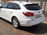 Chevrolet Cruze 2013 года за 4 400 000 тг. в Алматы – фото 5