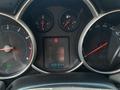 Chevrolet Cruze 2013 года за 4 500 000 тг. в Алматы – фото 8