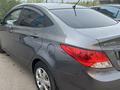 Hyundai Accent 2013 года за 5 500 000 тг. в Астана – фото 2