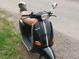 Vespa  ET4 2005 года за 750 000 тг. в Алматы