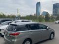 Toyota Wish 2011 года за 4 000 000 тг. в Жезказган