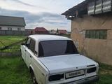 ВАЗ (Lada) 2107 2000 годаүшін210 000 тг. в Усть-Каменогорск – фото 5