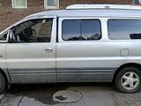 Hyundai Starex 2005 года за 3 500 000 тг. в Астана – фото 3