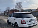 Land Rover Range Rover Sport 2008 года за 11 000 000 тг. в Алматы – фото 4