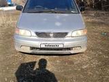 Honda Odyssey 1995 года за 2 700 000 тг. в Сарканд – фото 2