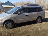 Honda Odyssey 1995 года за 2 700 000 тг. в Сарканд – фото 4