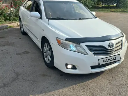 Toyota Camry 2007 года за 5 000 000 тг. в Алматы – фото 4