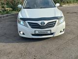 Toyota Camry 2007 года за 5 000 000 тг. в Алматы – фото 5