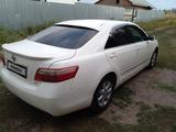 Toyota Camry 2007 года за 5 500 000 тг. в Алматы – фото 4