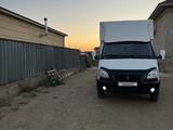ГАЗ ГАЗель 2008 года за 3 300 000 тг. в Жезказган – фото 4