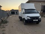 ГАЗ ГАЗель 2008 года за 3 300 000 тг. в Жезказган – фото 3