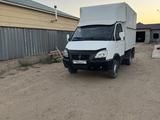 ГАЗ ГАЗель 2008 года за 3 300 000 тг. в Жезказган – фото 2