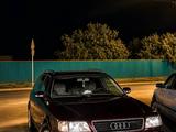 Audi A6 1994 годаүшін2 500 000 тг. в Кызылорда