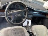 Audi A6 1994 годаүшін2 500 000 тг. в Кызылорда – фото 4