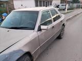 Mercedes-Benz E 230 1991 годаүшін800 000 тг. в Талгар – фото 4