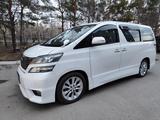 Toyota Vellfire 2008 годаfor10 900 000 тг. в Костанай