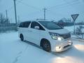 Toyota Vellfire 2008 годаfor10 700 000 тг. в Костанай