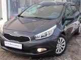 Kia Cee'd 2013 годаүшін6 075 000 тг. в Астана