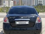 Nissan Altima 2007 года за 3 300 000 тг. в Караганда – фото 3
