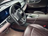 Chery Tiggo 8 Pro Max 2025 года за 11 500 000 тг. в Актобе – фото 2
