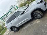 Chery Tiggo 8 Pro Max 2025 года за 11 500 000 тг. в Актобе