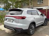 Chery Tiggo 8 Pro Max 2025 года за 11 500 000 тг. в Актобе – фото 3